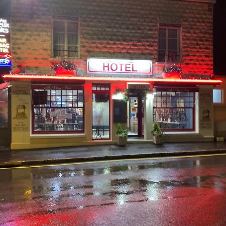 Hotel Au Vieux Puits Villers-Bocage  Zewnętrze zdjęcie